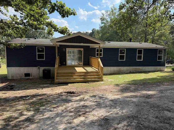 19 Wayside Lane, Lugoff, SC 29078-9046