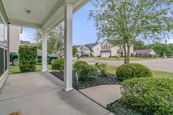 3537 Galaxy Rd, Ladson, SC 29456