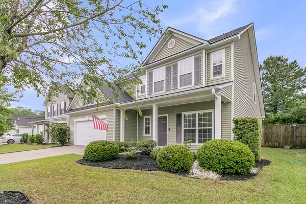 3537 Galaxy Rd, Ladson, SC 29456