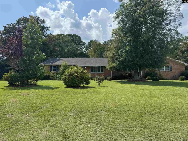 1340 Oswego Highway, Sumter, SC 29153