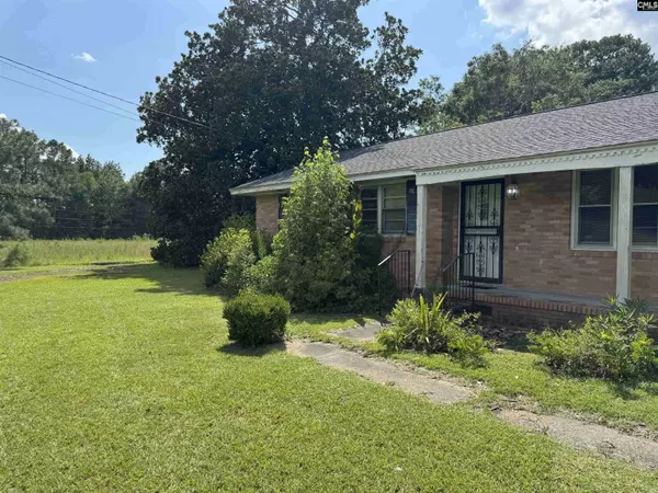 1340 Oswego Highway, Sumter, SC 29153