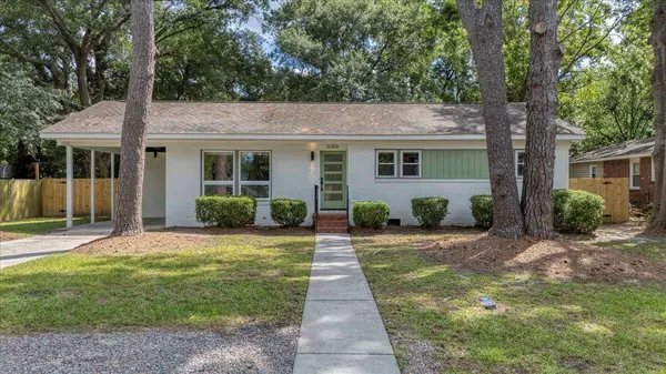 6306 Brandt St, North Charleston, SC 29406