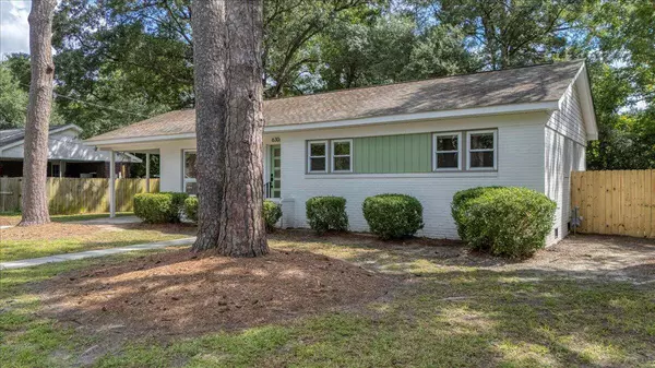 6306 Brandt St, North Charleston, SC 29406