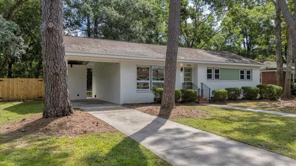 6306 Brandt St, North Charleston, SC 29406