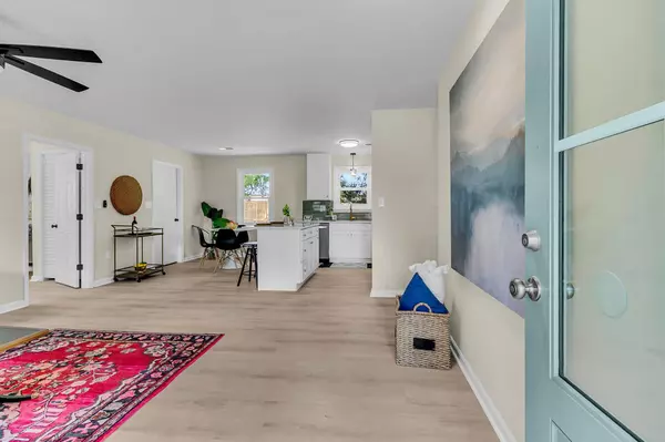 7646 Allwood Ave, North Charleston, SC 29418