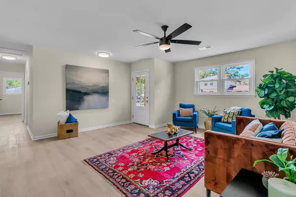 7646 Allwood Ave, North Charleston, SC 29418