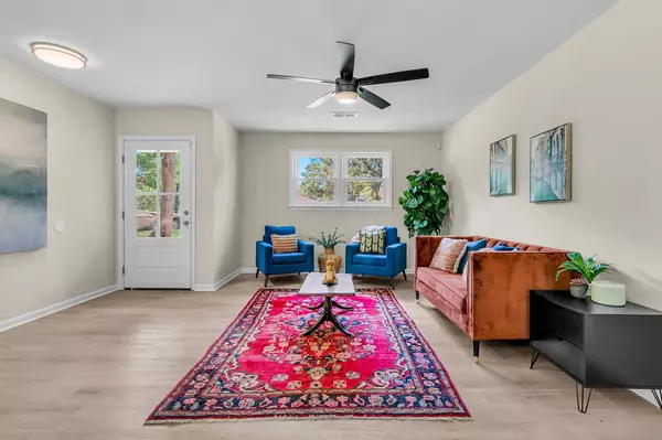 7646 Allwood Ave, North Charleston, SC 29418