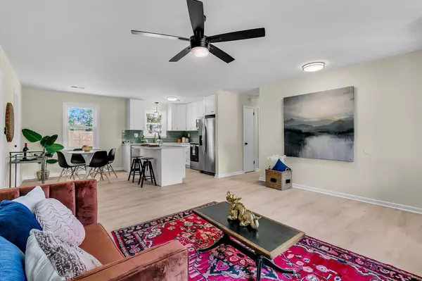 7646 Allwood Ave, North Charleston, SC 29418