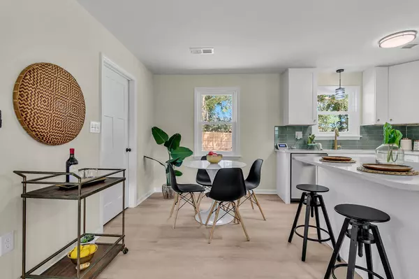 7646 Allwood Ave, North Charleston, SC 29418