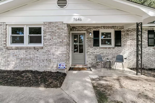 7646 Allwood Ave, North Charleston, SC 29418