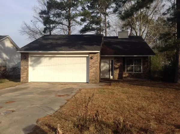 116 Etling Ave, Goose Creek, SC 29445