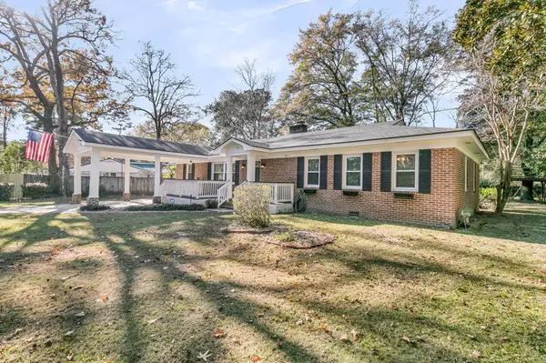 1510 Jahnz Ave, Summerville, SC 29485