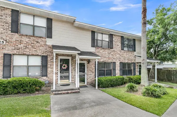 1925 Tropicana Rd #Unit 7-F, North Charleston, SC 29406