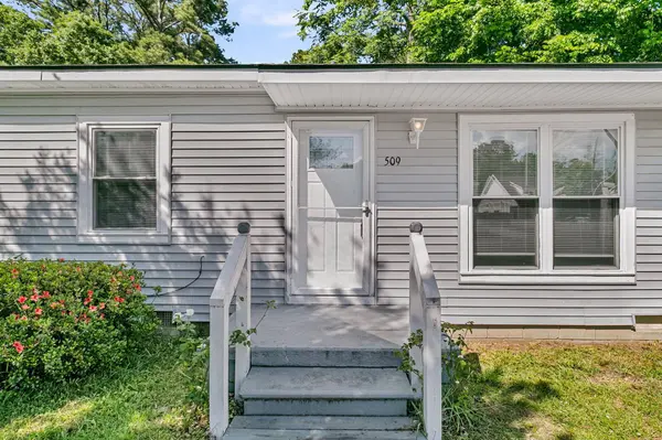 509 E Richardson Ave, Summerville, SC 29485