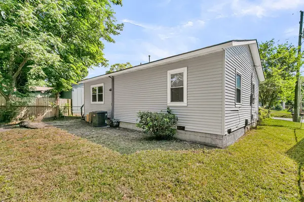 509 E Richardson Ave, Summerville, SC 29485