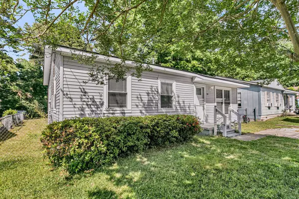 509 E Richardson Ave, Summerville, SC 29485