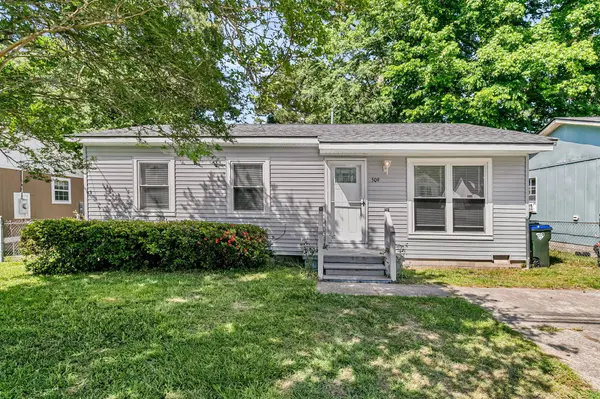 509 E Richardson Ave