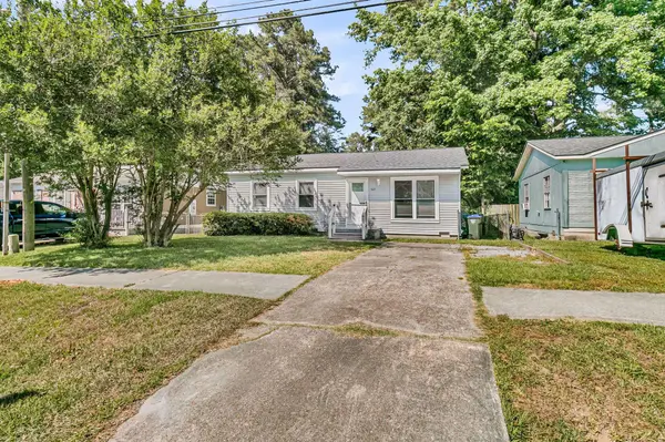 509 E Richardson Ave, Summerville, SC 29485