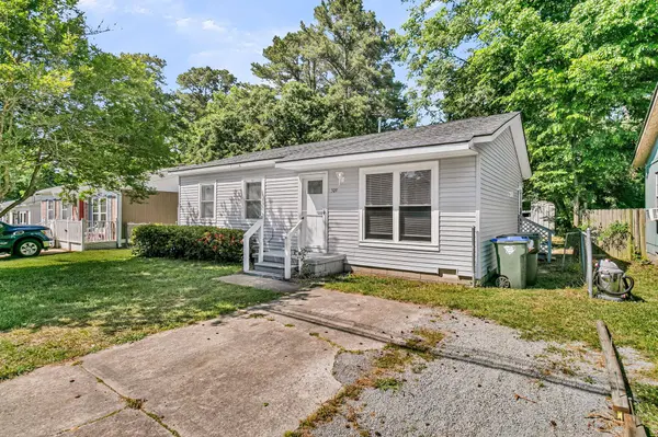 509 E Richardson Ave, Summerville, SC 29485