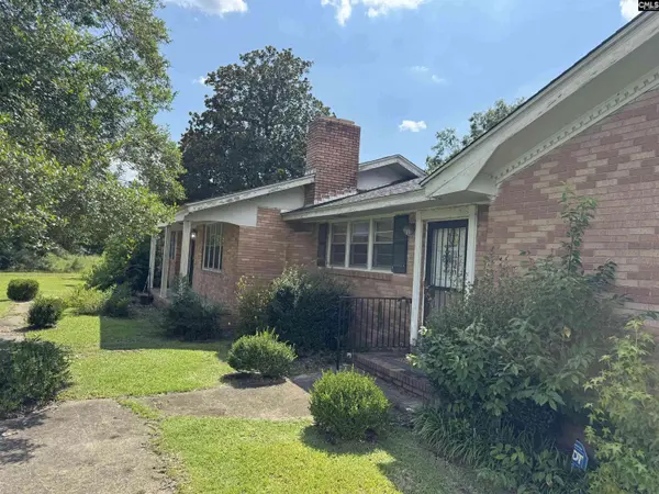 1340 Oswego Highway, Sumter, SC 29153