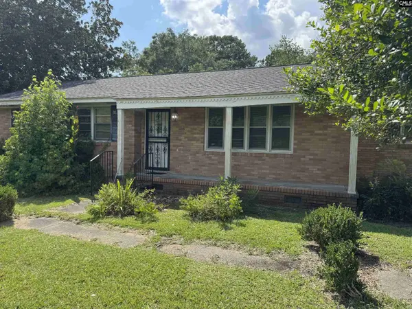 1340 Oswego Highway, Sumter, SC 29153