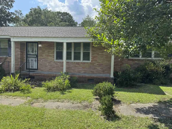 1340 Oswego Highway, Sumter, SC 29153