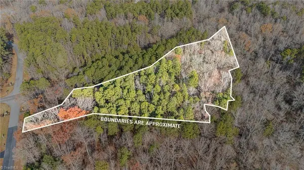117 Starboard Reach, Lexington, NC 27292