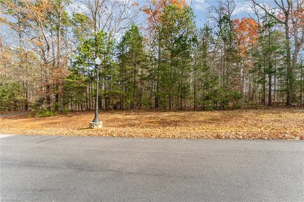117 Starboard Reach, Lexington, NC 27292