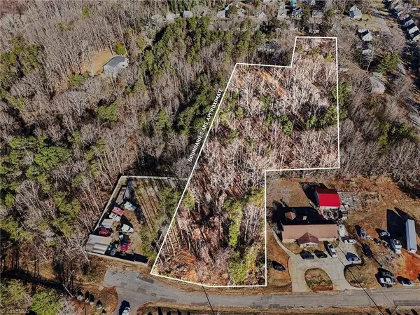 1002 Tyler CT, Winston-salem, NC 27107