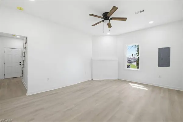 804 Ridge ST, Madison, NC 27025