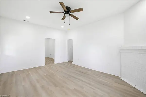 804 Ridge ST, Madison, NC 27025