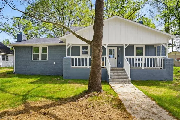 804 Ridge ST, Madison, NC 27025