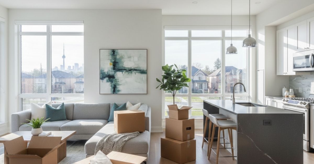 Why So Many Richmond Hill Homeowners and Buyers Start With Kirby Chan