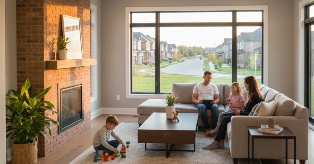 Buying a home in Markham Ontario step by step guide