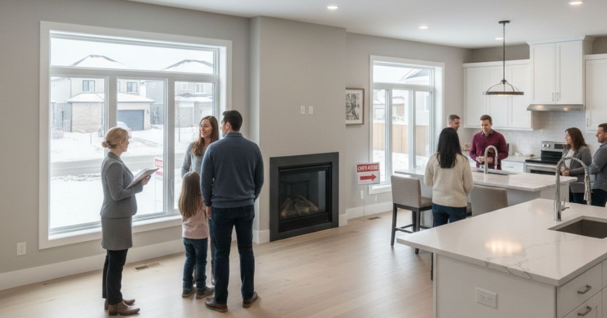 Kirby Chan & Co. Real Estate Team - no pressure client approach