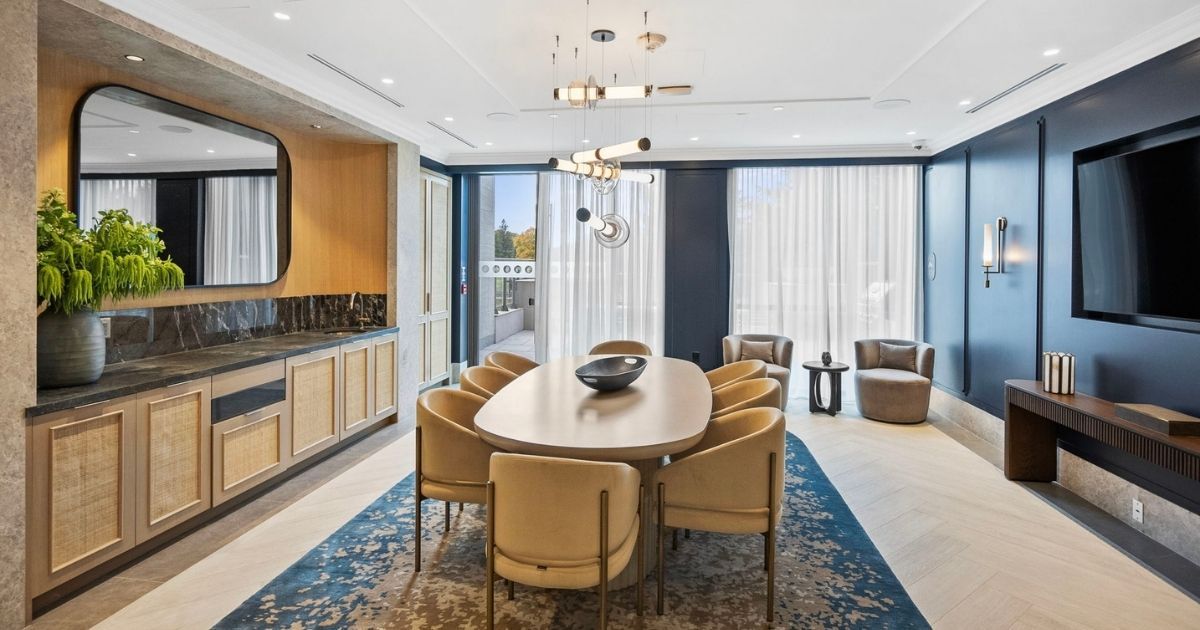 Royal Bayview Condos Thornhill location and amenities