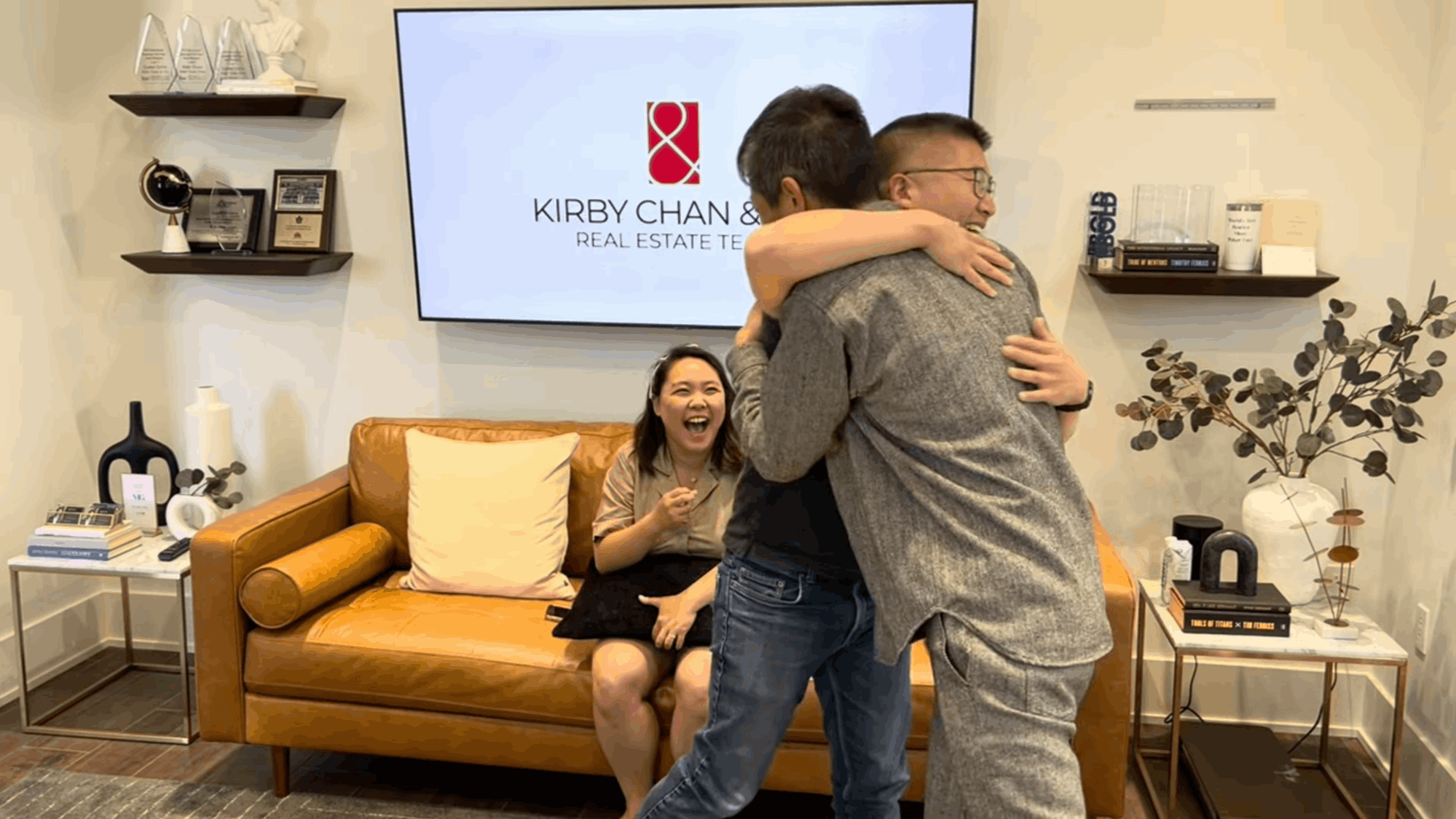 Moving to Markham Clients