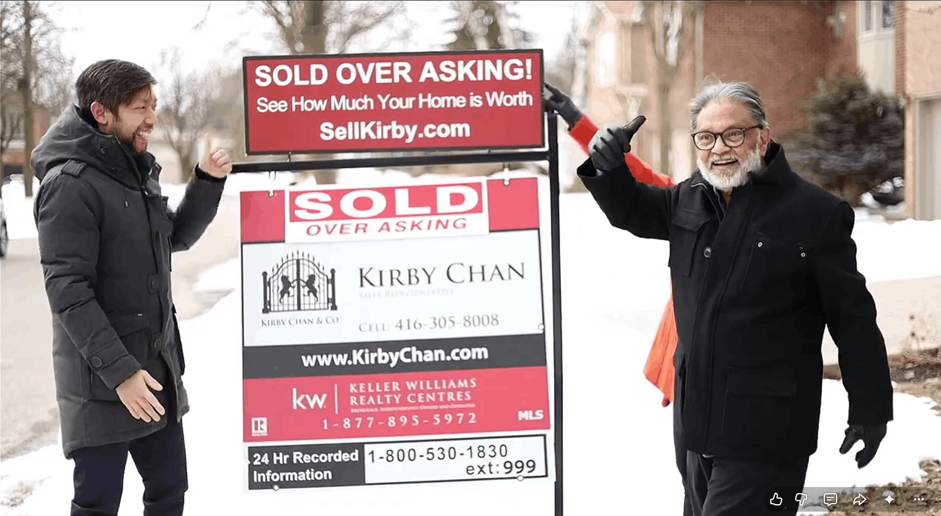 How to stage your home for sale in Richmond Hill, room by room staging guide