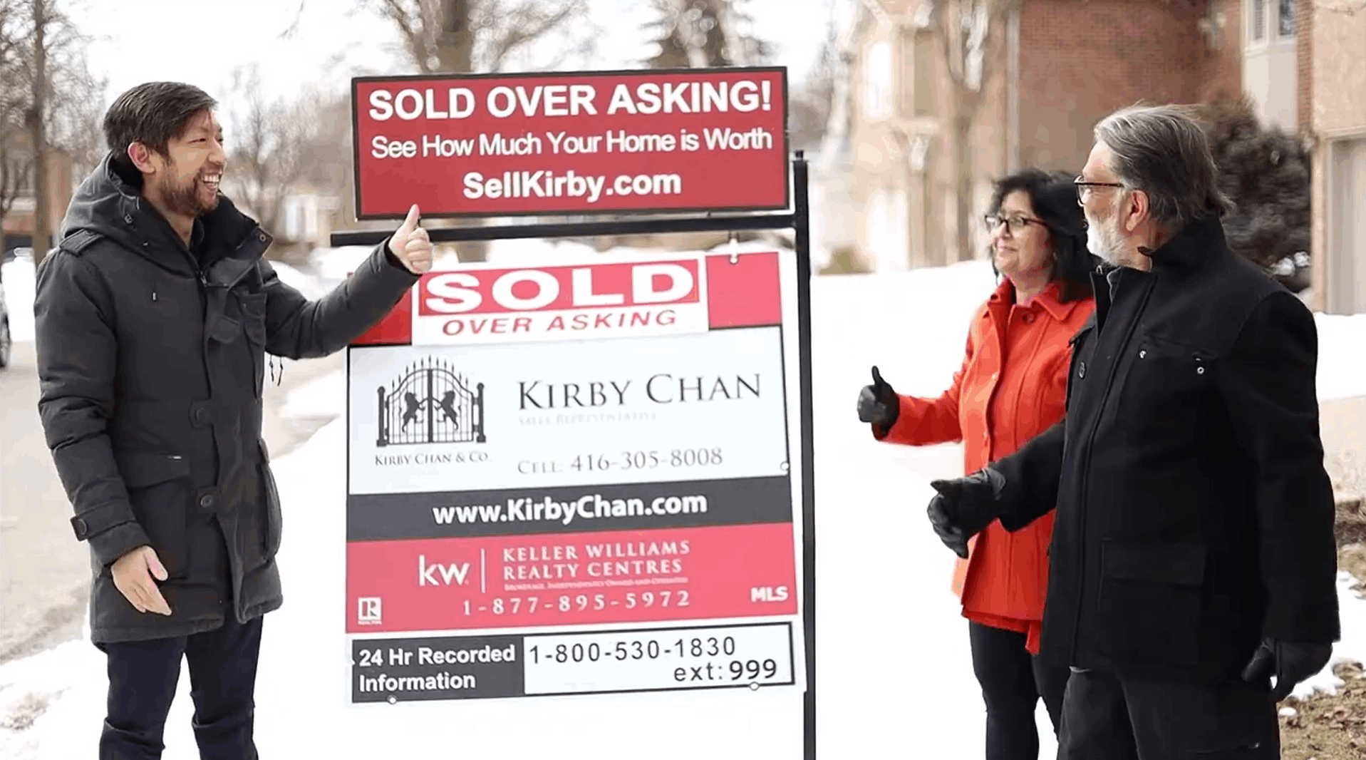 Selling a Richmond Hill home with an inground pool at the end of the swimming season