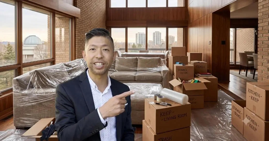 Where to Donate Furniture and Items in Markham