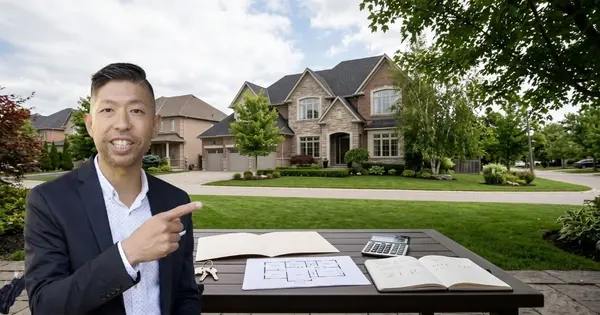 feature image of Buying a Home in Bayview Hill, Richmond Hill