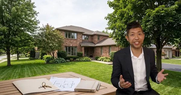 feature image of Selling the Family Home During a Separation or Divorce in Ontario