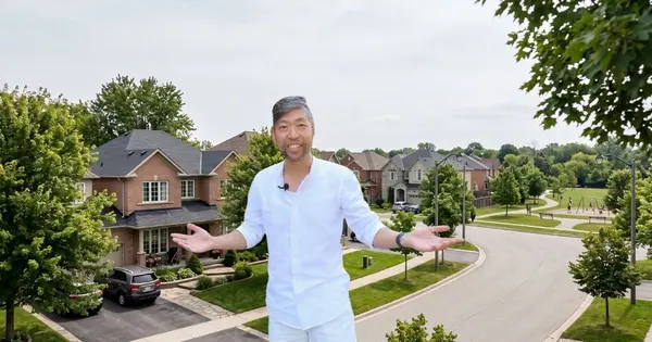 feature image of The Best Markham Neighbourhoods for Families: An Honest Comparison
