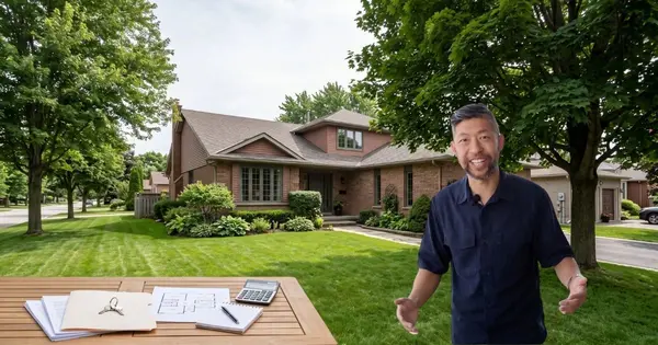 Selling Your Home in Richmond Hill: Complete Guide