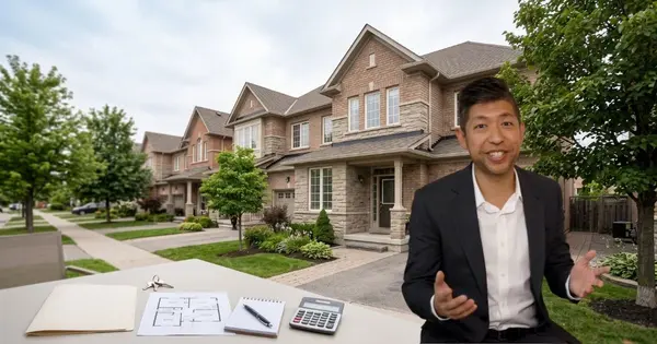 Oak Ridges Townhouses in Richmond Hill: Prices, Types and What to Check Before You Buy