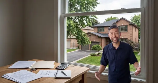 Canada Greener Homes Grant Ontario: What's Actually Open in 2026,Kirby Chan, Broker