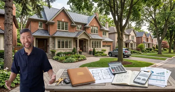 First-Time Home Buyer Guide to Richmond Hill, Ontario