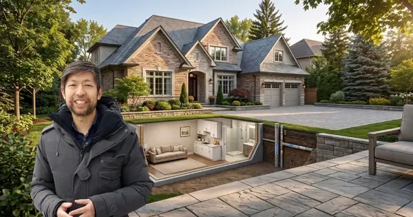 feature image of Legal Basement Apartments in York Region: Owner's Guide