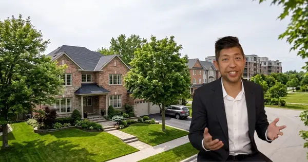 feature image of Richmond Hill Neighbourhoods: A Buyer's Guide to All of Them