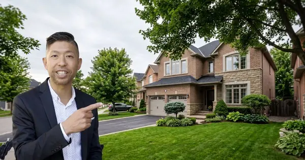 feature image of Bayview and Elgin Mills, Richmond Hill: A Buyer's Guide